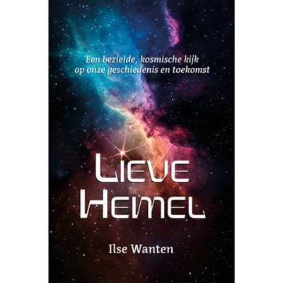 Lieve Hemel - Ilse Wanten