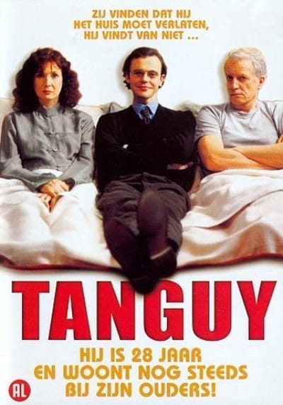 Tanguy