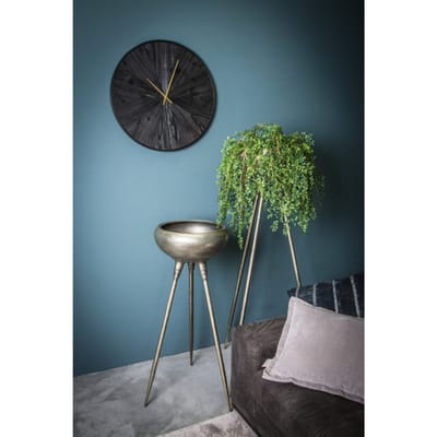 PTMD - Pot Genesis - Goud - 47.5x46.5x98.5cm