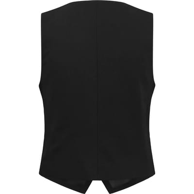 Damesgilet KAFFE Sakura