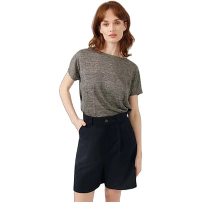 T-shirt dames Artlove Demeline