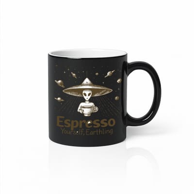 Nevolis® | Koffiemok 330ml met Uniek Design | Ontwerp Jouw Eigen Mok | Handgemaakt Cadeau voor Koffieliefhebbers | Gepersonaliseerd op Aanvraag | Enkel of Grote Bestelling