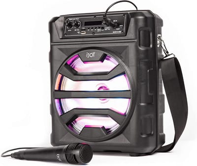 Radio , 100% nieuw -Lichtgewicht / douche-radio - DRAAGBAAR EN COMPACT