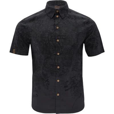 Shirt met korte mouwen Silvini Urban Montoro