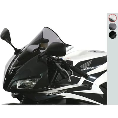 Motorbel MRA Racing R - Honda CBR600RR (PC40)