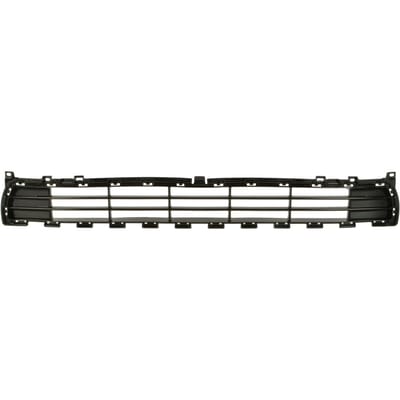 Bumper - ventilatierooster BLIC 6502-07-3296911P