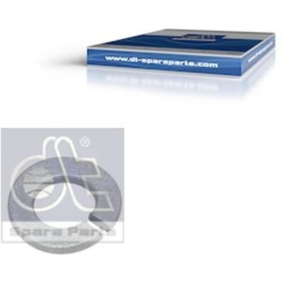 Veerpads DT Spare Parts 3.60161