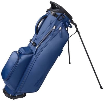 Wilson Staff The 1914 Standbag Navy