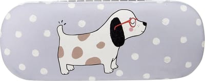 Brillendoos hond - Sass & Belle