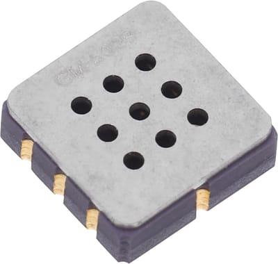 Luchtkwaliteit Monitor - Gasdetector Binnen - Thuis Kantoor - Hooggevoelige Sensor - Compact Ontwerp - Diverse kleuren