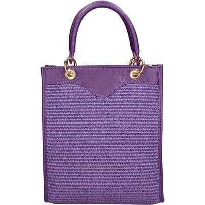 Chiara Ferretti tas Vrouwen