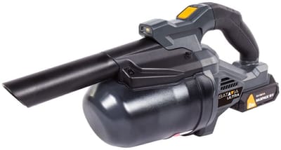 Batavia Accu 18V Brushless Handstofzuiger - Excl. Accu en Oplader - Ultra