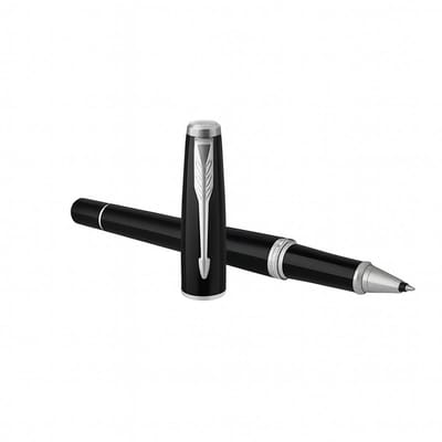 ROLLERPEN PARKER URBAN BLACK CAB CT F