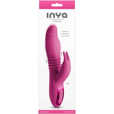 'Inya - Passion', 22,2 cm