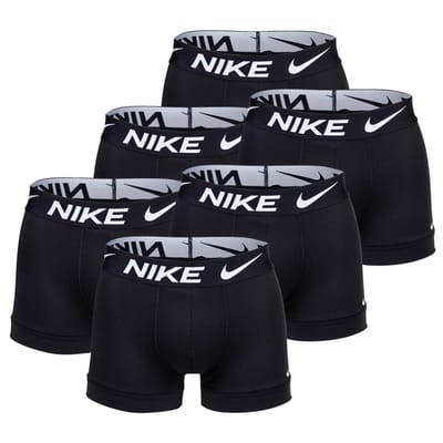 Nike Boxershorts Trunks, Dri-Fit Micro Set van 6