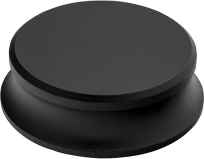 Pro Ject Pro-Ject 3665 Record Puck, schijfklem, zwart