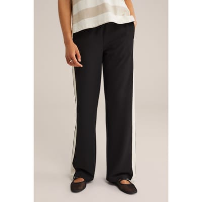 WE Fashion Trouser Black Taglia: XS | Pantaloni Outlet | Donna | Nero