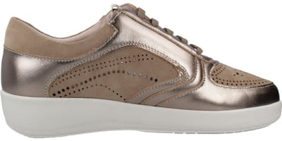 STONEFLY PASEO IV 44 LAMINATED LTH V Bruin 38 EU
