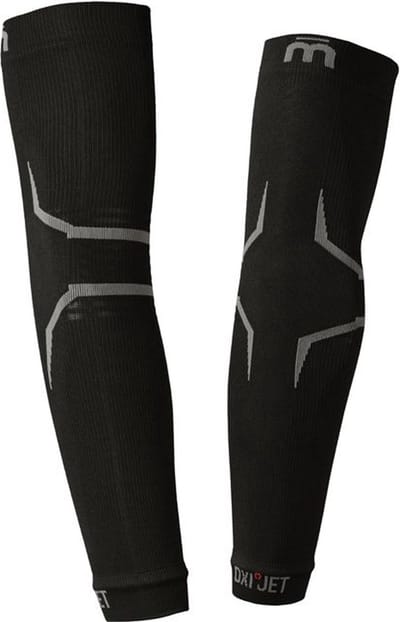 Compression OXI-JET Arm Sleeves - Mico