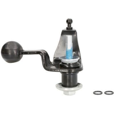 Versnellingspook, extern HANS PRIES 723 038