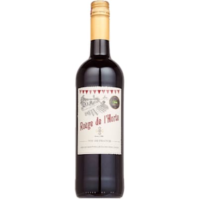 Rouge de l'Horte