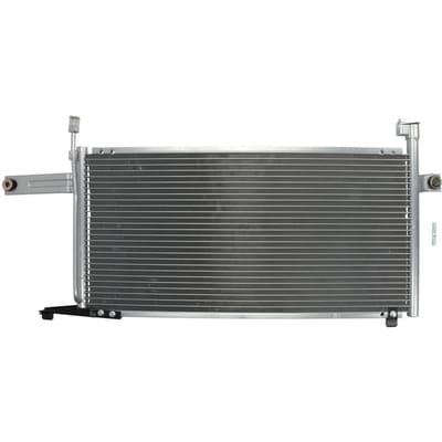 Condensator, airconditioning THERMOTEC KTT110386