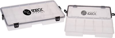 Zeck Tackle Box WP L Large