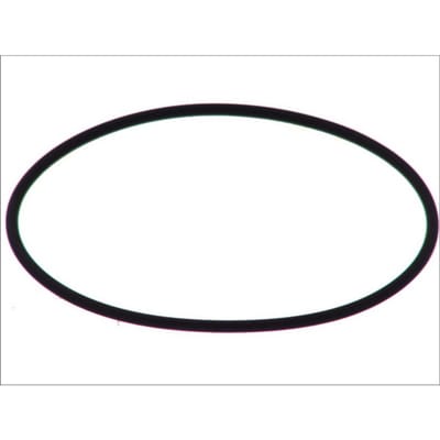 Rubber ring BOSCH 2 410 210 050