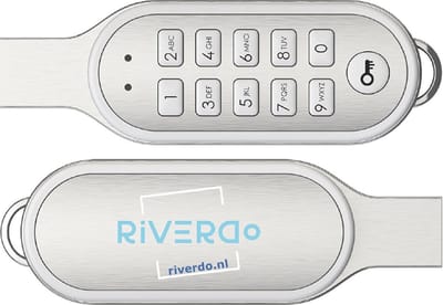 Pincode USB Stick 16GB