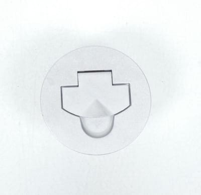Bouchon de réservoir origine pour Moto Rieju 50 RS2 2008 à 2009 Neuf