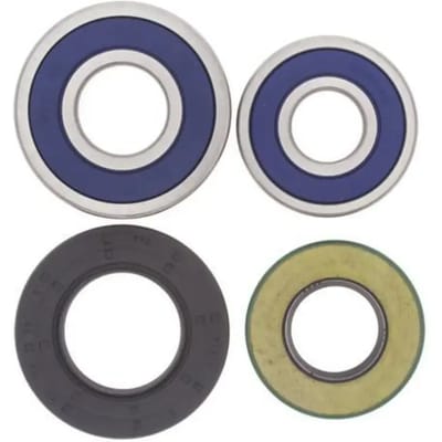 Wiellagerkit achter All Balls Racing Yamaha Tx650/xs650/xs650se