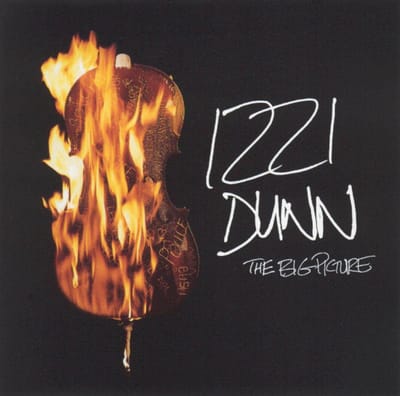 The Big Picture - Izzi Dunn