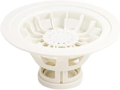 Gevulde Machine - Deegpers - Gestoomde Broodjes Maken - Handmatig Compact Apparaat - 18 x 9 cm - Wit
