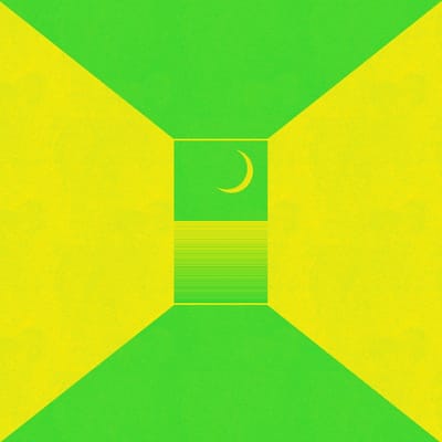 In The Spirit World Now (Synthetic Remixes)