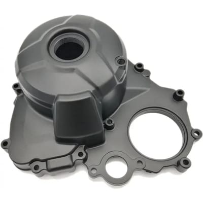 Aanpasbare alternatormotorbehuizing Brazoline Yamaha MT09, TRACER, NIKEN, J9, FZ9 ...
