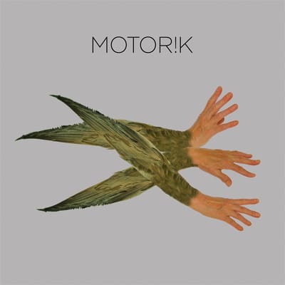 Motor!k - Motor!K 3 (CD | LP)