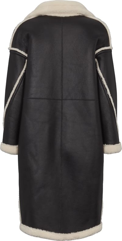 Natures Collection - Savannah Jas - Shearling schapenvacht