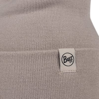 BUFF© Knitted Hat LILON BIRCH GRAY - Muts