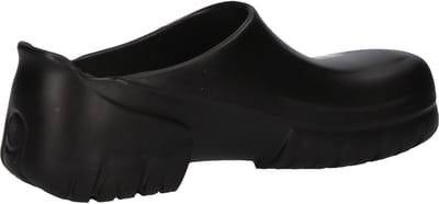 Birkenstock Alpro werkklompen (zwart) - zwart - 45