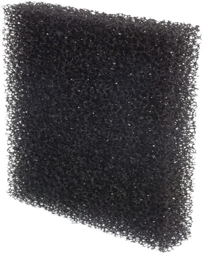 Bosch Filter Schuimfilter ZVC752ZP, CVC762ST, GVC762ST 12000118
