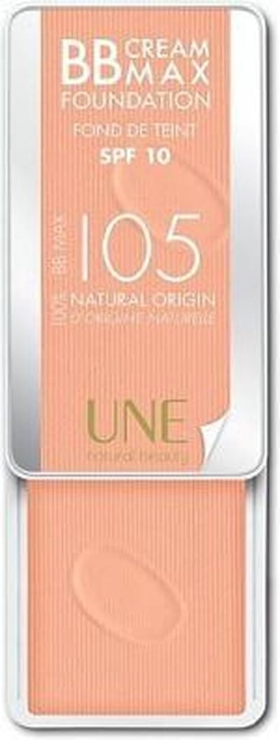 Bourjois Bb Cream Max Foundation - I05 Natural Origin