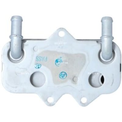 Olie radiator, motorolie NRF 31233