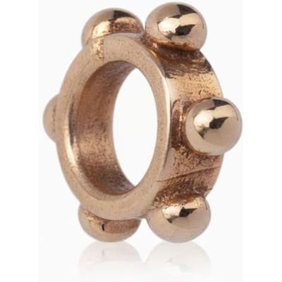 Pandora Charm Goud