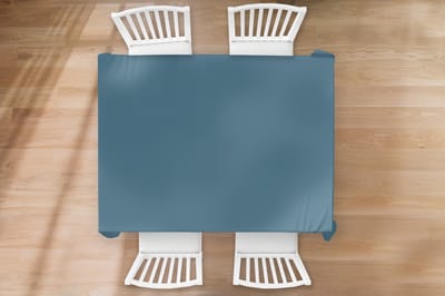 Tafelkleed - Tafellaken - 170x130 cm - Oceana - Kleuren - Palet - Binnen en Buiten