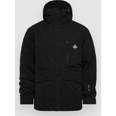 Horsefeathers Rangerjack (zwart) - S