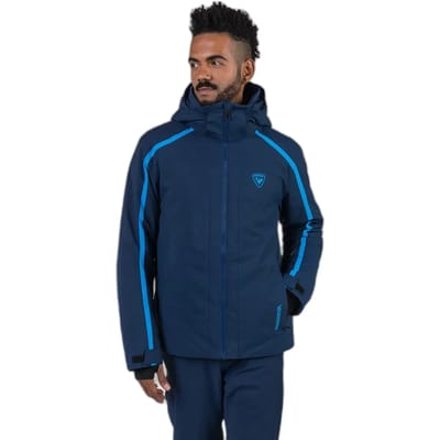 Ski-jas Rossignol Saluver