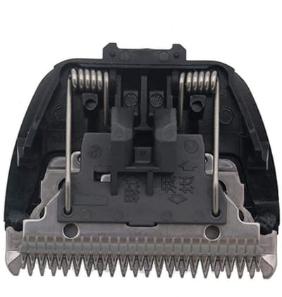 Allecto - Tondeuse Cutter Hoofd - Compatibel met Panasonic - Veilig en betrouwbaar - Onderdeel voor trimmers - Geschikt voor diverse modellen