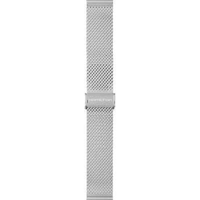 Hamilton Straps H695.385.101 Jazzmaster Slim band