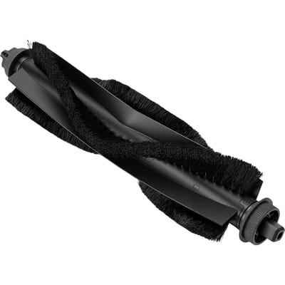 Brosse Principale de Remplacement Compatible avec le Robot Balayeur Eufy L60 Accessoire Brosse Rouleau pour Tapis à Poils Sol Dur Outil de Nettoyage