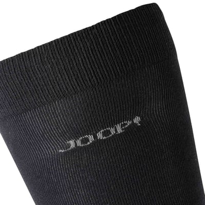 JOOP! Sokken Unisex premium essential cotton Knee High 6p Set van 6
